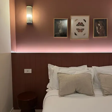 Cà Bèla - Mercadante Affittacamere