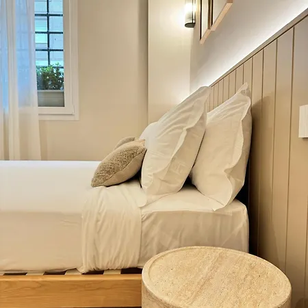 Konukevi Ca Bela - Mercadante 3*