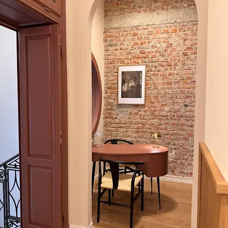 Cà Bèla - Mercadante Affittacamere