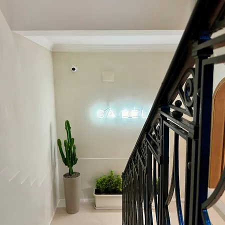 Konukevi Ca Bela - Mercadante 3*