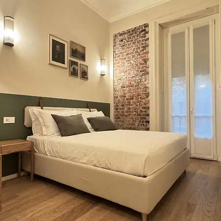 Ca Bela - Mercadante Pensión Milán