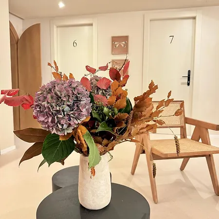 Konukevi Ca Bela - Mercadante Milano