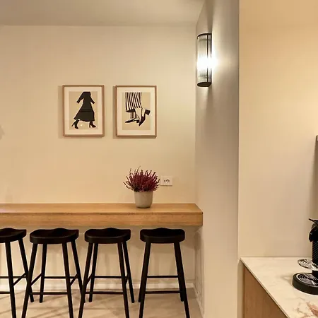 Ca Bela - Mercadante 3*