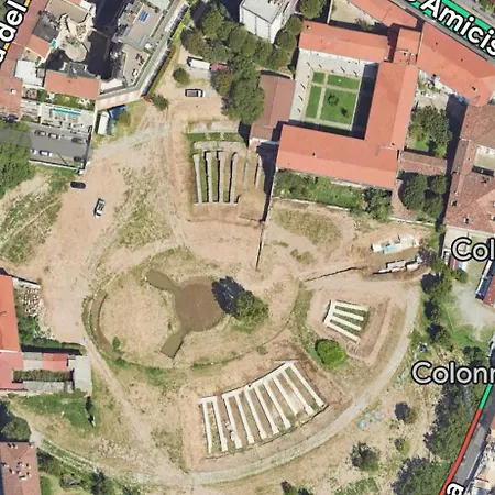 Πανσιόν Real Duomo Palace Mono De Luxe Μιλάνο