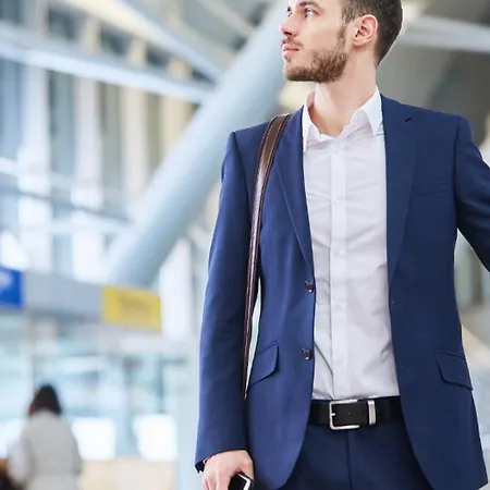 Clotilde Superior Appartement