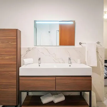 Panfirooms - Nel Cuore Di Porta Venezia *