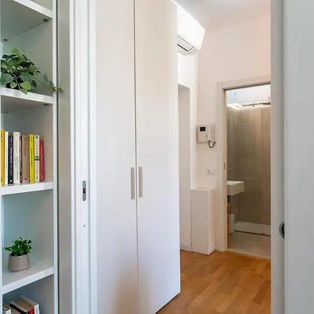 Lux Navigli Center Daire *