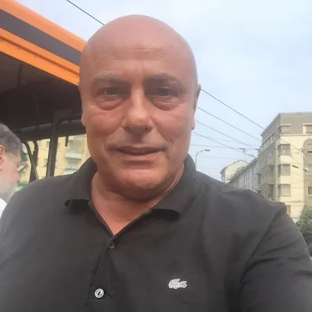 Real Duomo Palace Mini Lägenhet Milano