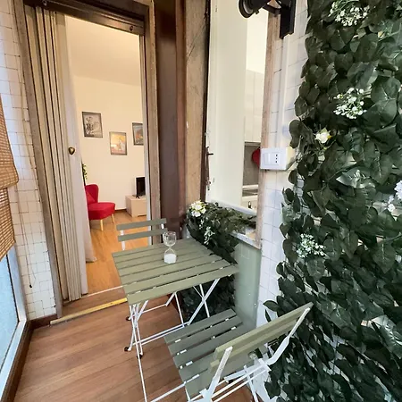 Appartement 10' Linate Airport, Perfect For Visiting *