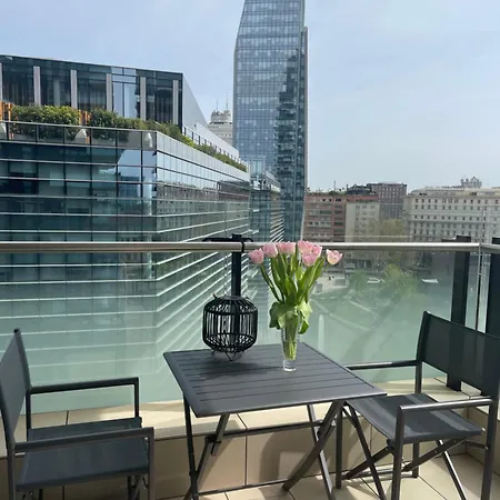 Sky High Dreams - Vista Duomo Appartement *