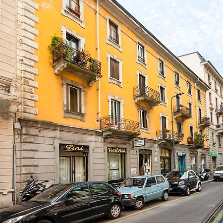 Apartman Casa Giulietta *