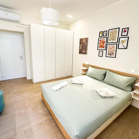 Casa Giulietta Apartman *