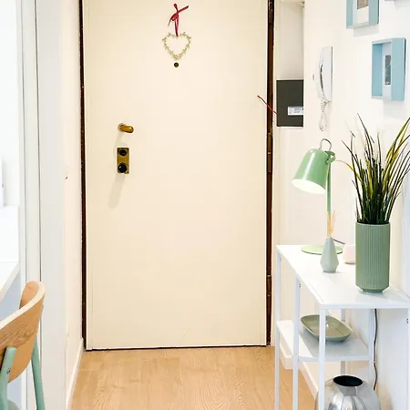 Apartman Casa Giulietta Milánó