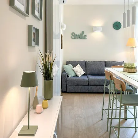 Apartman Casa Giulietta