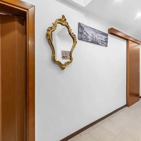 - Duomo - San Siro- Free Parking Milano