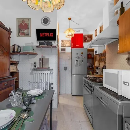 - Duomo - San Siro- Free Parking