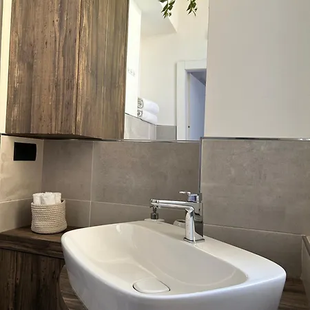 Apartment Dolce Dormire - Fondazione Prada E Villaggio Olimipico