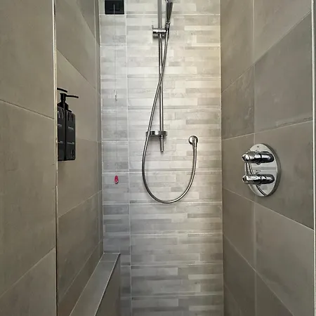 Apartment Dolce Dormire - Fondazione Prada E Villaggio Olimipico *