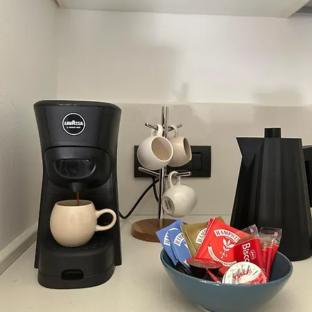 Dolce Dormire - Fondazione Prada E Villaggio Olimipico