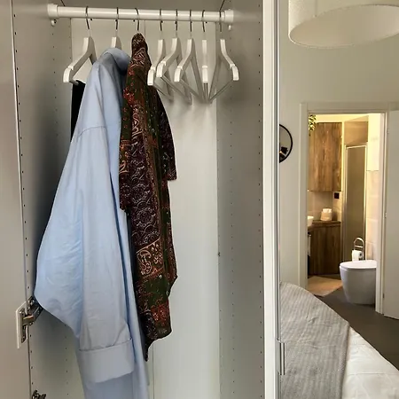 Dolce Dormire - Fondazione Prada E Villaggio Olimipico Apartment