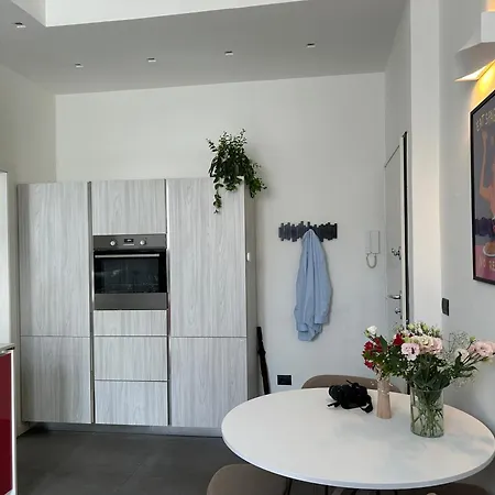 Dolce Dormire - Fondazione Prada E Villaggio Olimipico