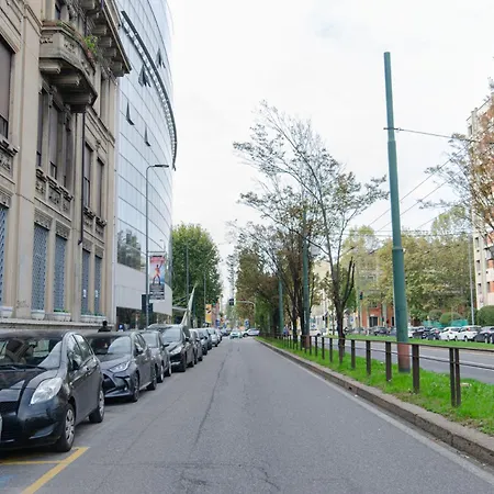 Vivimihome - Stelvio House