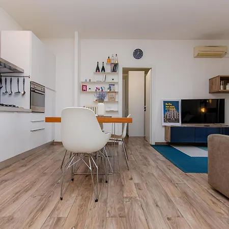 Διαμέρισμα Vivimihome - Stelvio House