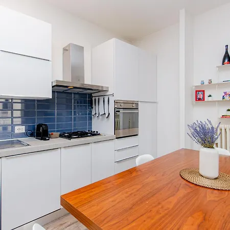 Vivimihome - Stelvio House