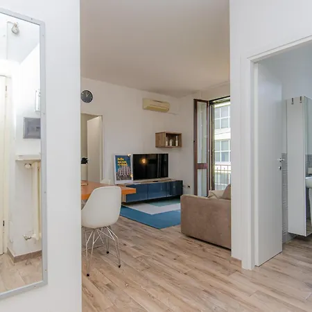 Vivimihome - Stelvio House Διαμέρισμα *