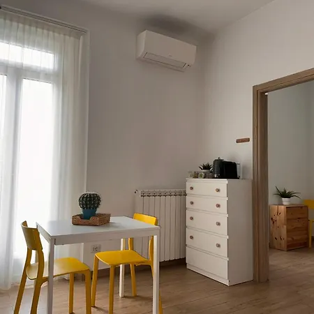 L'arche Comfort & Relax Niguarda House Daire