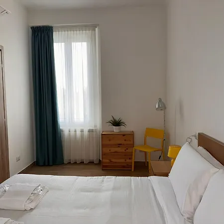 L'arche Comfort & Relax Niguarda House *