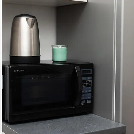 Terrace Con Parcheggio Incluso Milán