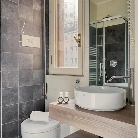 Joivy Delightful Near Parco Tre Torri * Milaan