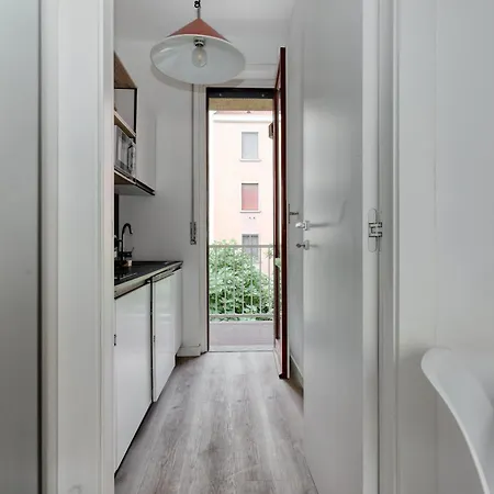 Joivy Delightful Near Parco Tre Torri Milaan