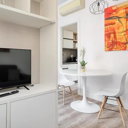 Joivy Delightful Near Parco Tre Torri * Milaan