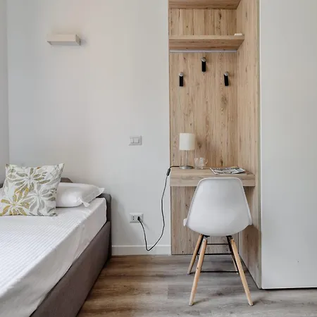 Joivy Delightful Near Parco Tre Torri Milaan
