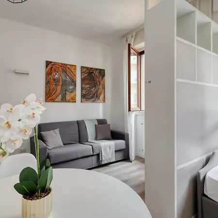 Joivy Delightful Near Parco Tre Torri * Milaan