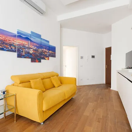 Repubblica - - Moderno Trilocale Μιλάνο