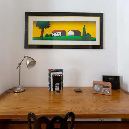 The Rent - Spacious Two-bedroom In Crocetta Милан