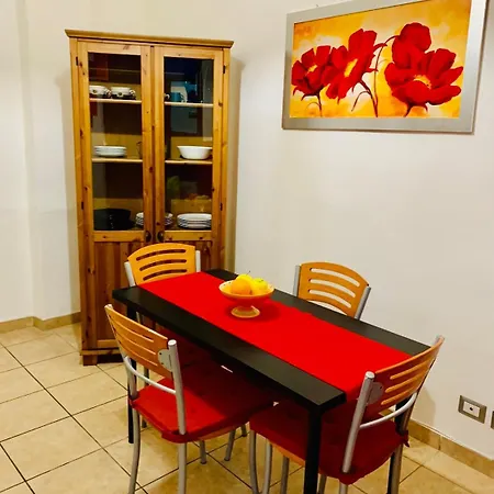 La Casa Di Mrflipflops Apartament Mediolan