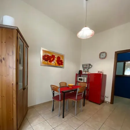 Appartement La Casa Di Mrflipflops Milaan