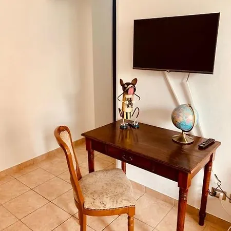 Appartement La Casa Di Mrflipflops