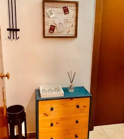 Apartament La Casa Di Mrflipflops