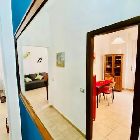 Apartament La Casa Di Mrflipflops