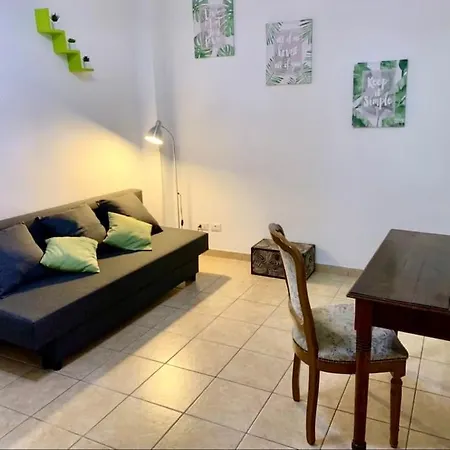 Appartement La Casa Di Mrflipflops Milaan