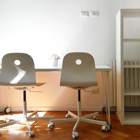 Appartamento Chic Joivy Flats In The Centre Milano