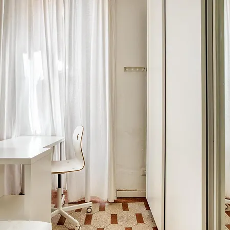 Appartamento Chic Joivy Flats In The Centre