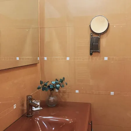 Apartman Fiuggi Milánó