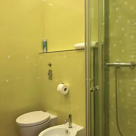 Fiuggi Apartman