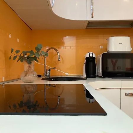 Fiuggi Apartman *
